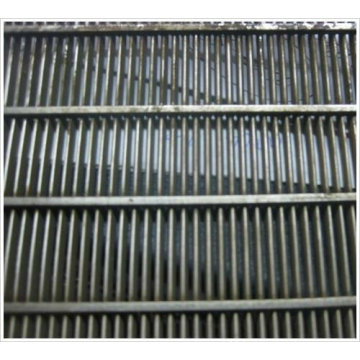 Specialized coal mine protection mesh